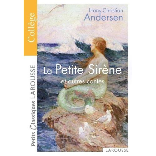 La Petite Sirène Et Autres Contes