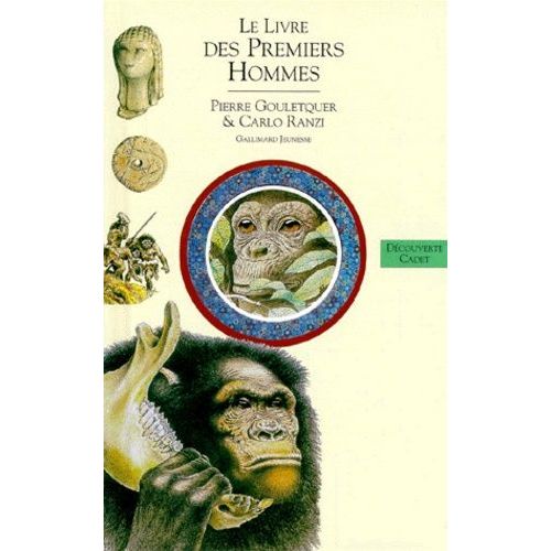 Le Livre Des Premiers Hommes