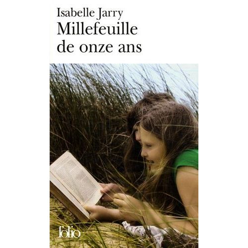 Millefeuille De Onze Ans