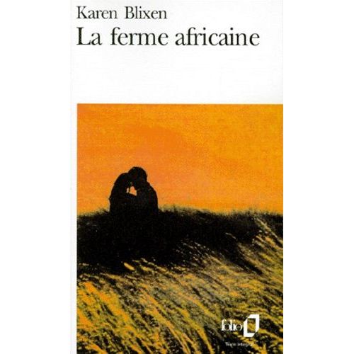 La Ferme Africaine