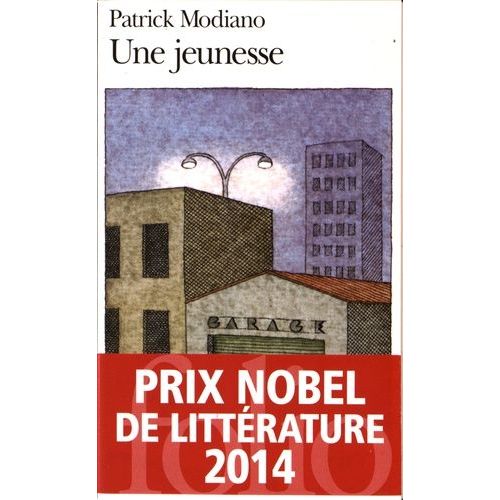 Une Jeunesse