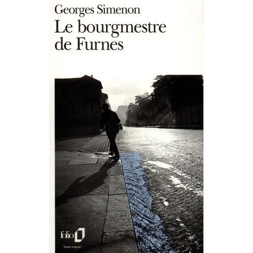 Le Bourgmestre De Furnes
