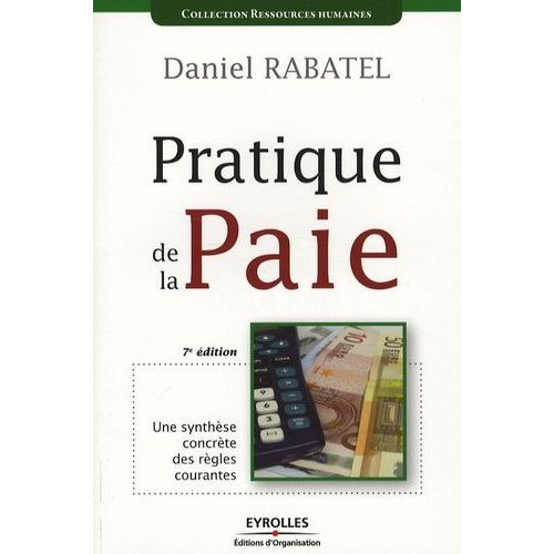 Pratique De La Paie