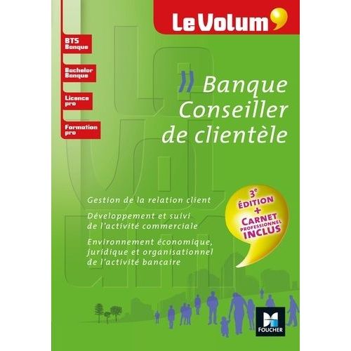 Banque Conseiller De Clientèle