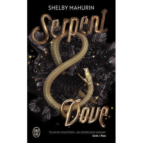 Serpent & Dove - Tome 1