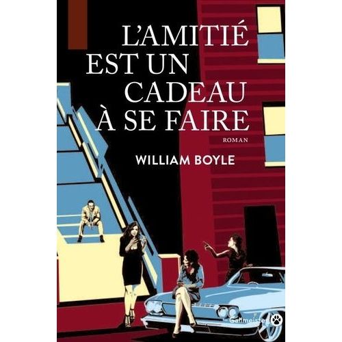 L'amitié Est Un Cadeau À Se Faire