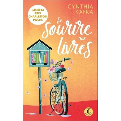 Le Sourire Aux Livres