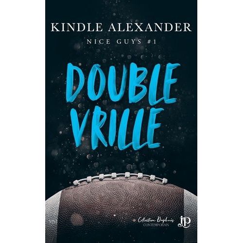Nice Guys - Tome 1, Double Vrille