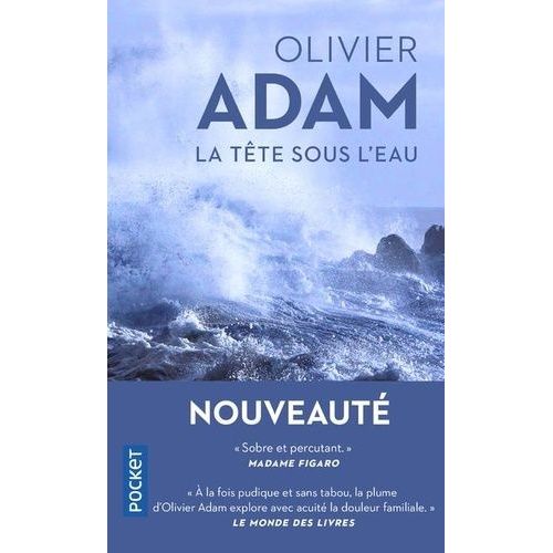 La Tête Sous L'eau