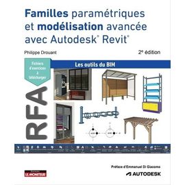 Familles Paramétriques Et Modélisation Avancée Avec Autodesk® Revit®