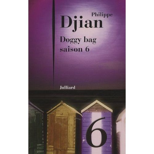Doggy Bag - Saison 6