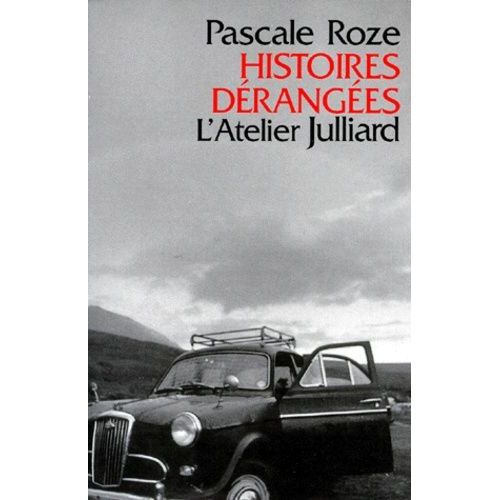 Histoires Dérangées