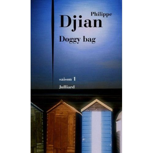Doggy Bag - Saison 1