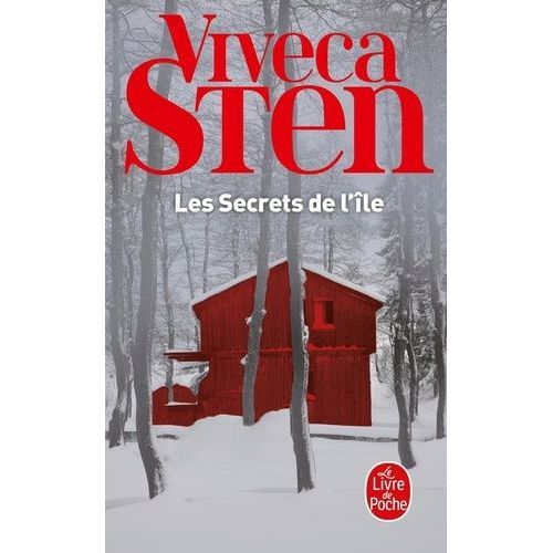 Les Secrets De L'île