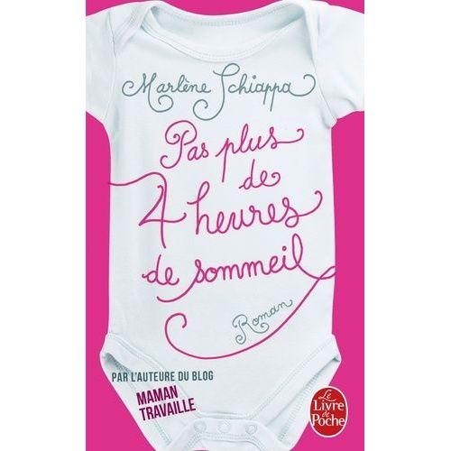 Pas Plus De 4 Heures De Sommeil