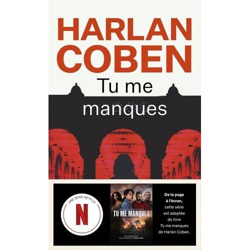Tu Me Manques