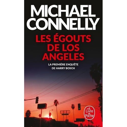 Les Égoûts De Los Angeles