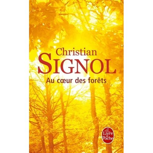 Au Coeur Des Forêts