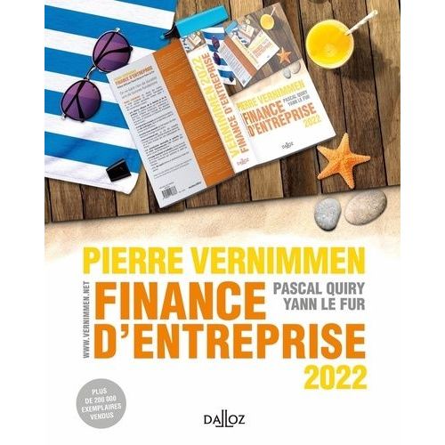 Finance D'entreprise