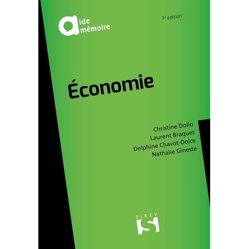 Economie