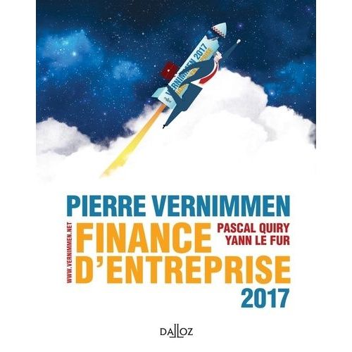 Finance D'entreprise