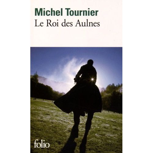 Le Roi Des Aulnes