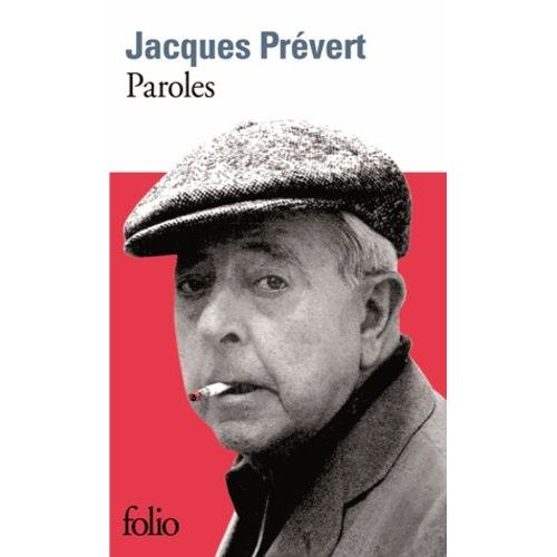Paroles