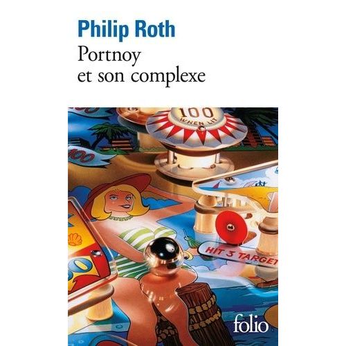 Portnoy Et Son Complexe