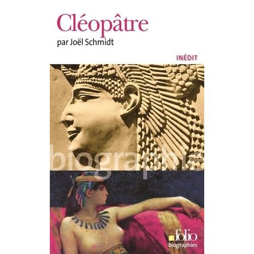 Cléopâtre