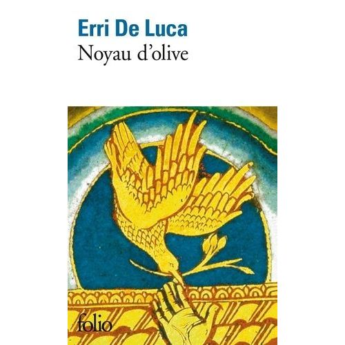 Noyau D'olive