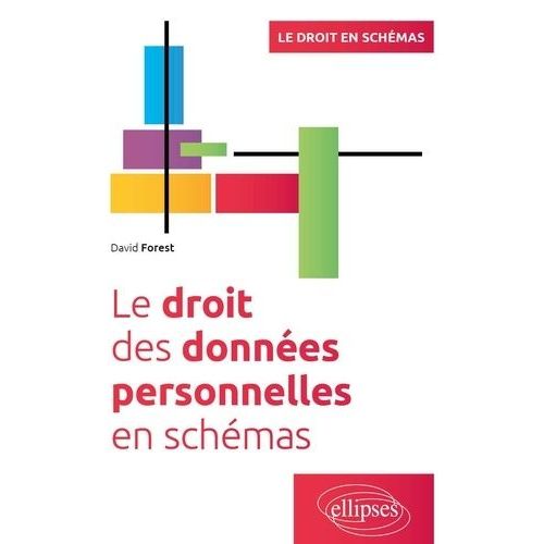 Le Droit Des Données Personnelles En Schémas