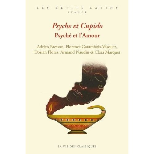 Psyché Et L'amour