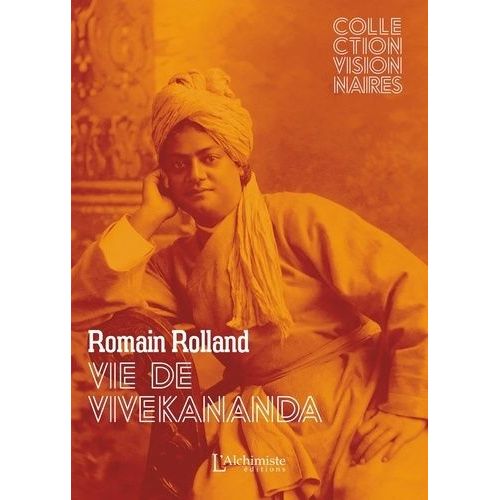 Vie De Vivekananda