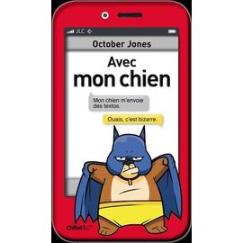 Si votre chien pouvait envoyer des SMS voici à quoi vous auriez droit #8