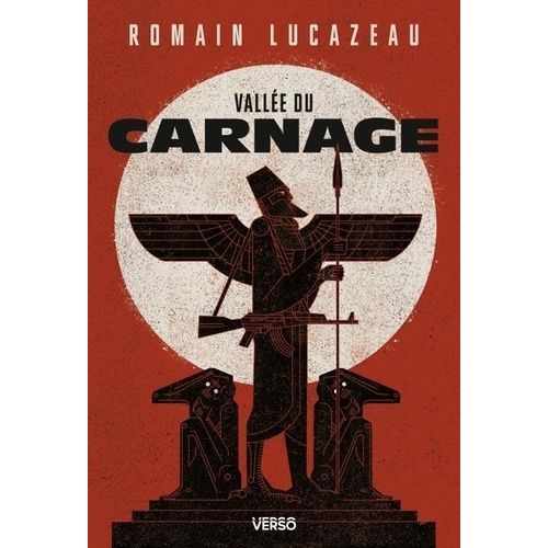 Vallée Du Carnage