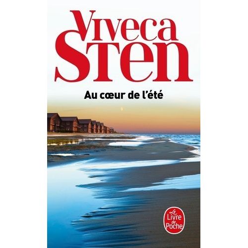 Au Coeur De L'été