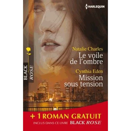 Le Voile De L'ombre - Mission Sous Tension - La Disparue De Billington
