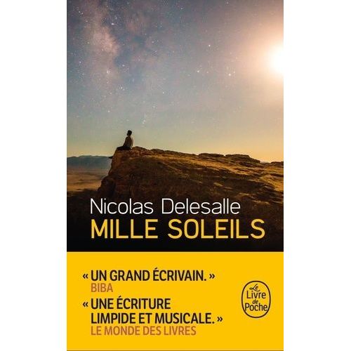 Mille Soleils