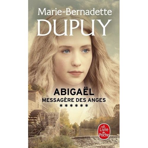 Abigaël, Messagère Des Anges - Tome 6