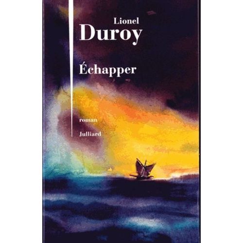 Echapper