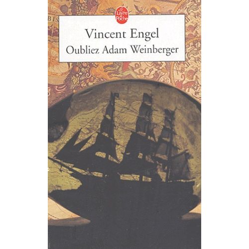 Oubliez Adam Weinberger