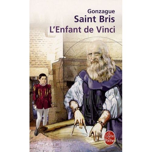 L'enfant De Vinci