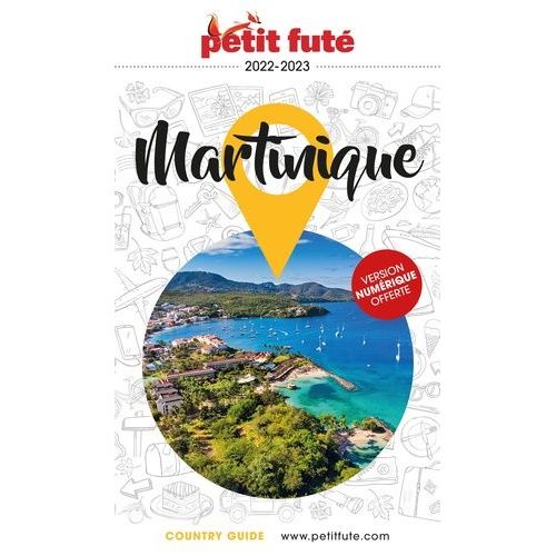 Petit Futé Martinique
