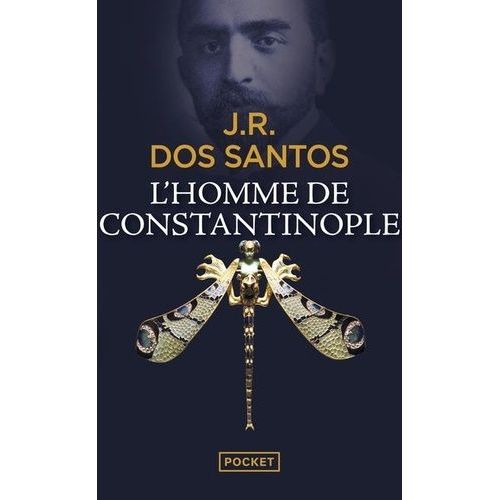 L'homme De Constantinople