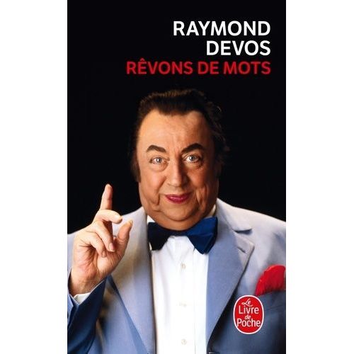 Rêvons De Mots
