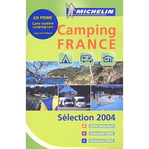 Camping France