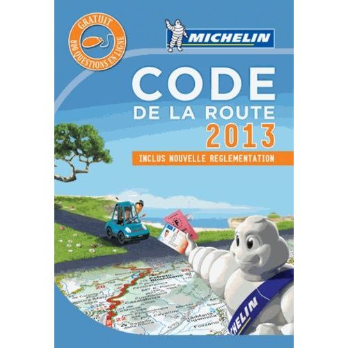 Code De La Route