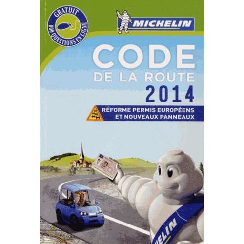 Code De La Route