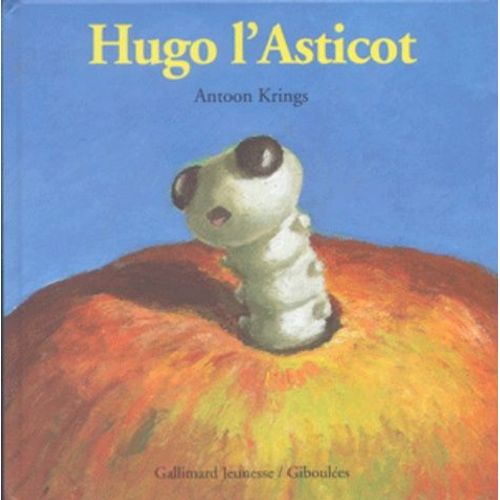 Hugo L'asticot