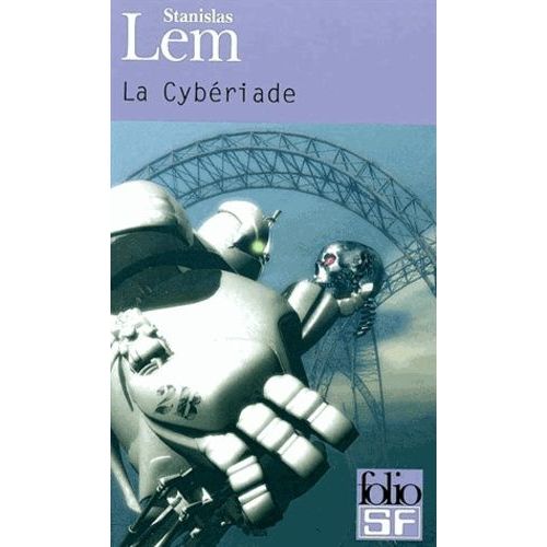 La Cybériade
